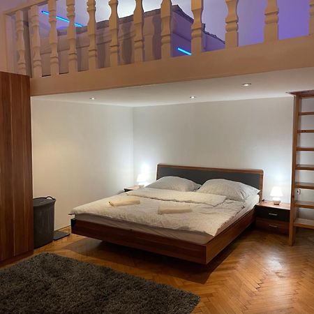 Apartment 1080 Vienna Luaran gambar