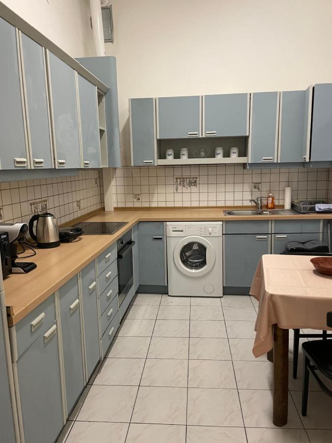 Apartment 1080 Vienna Luaran gambar