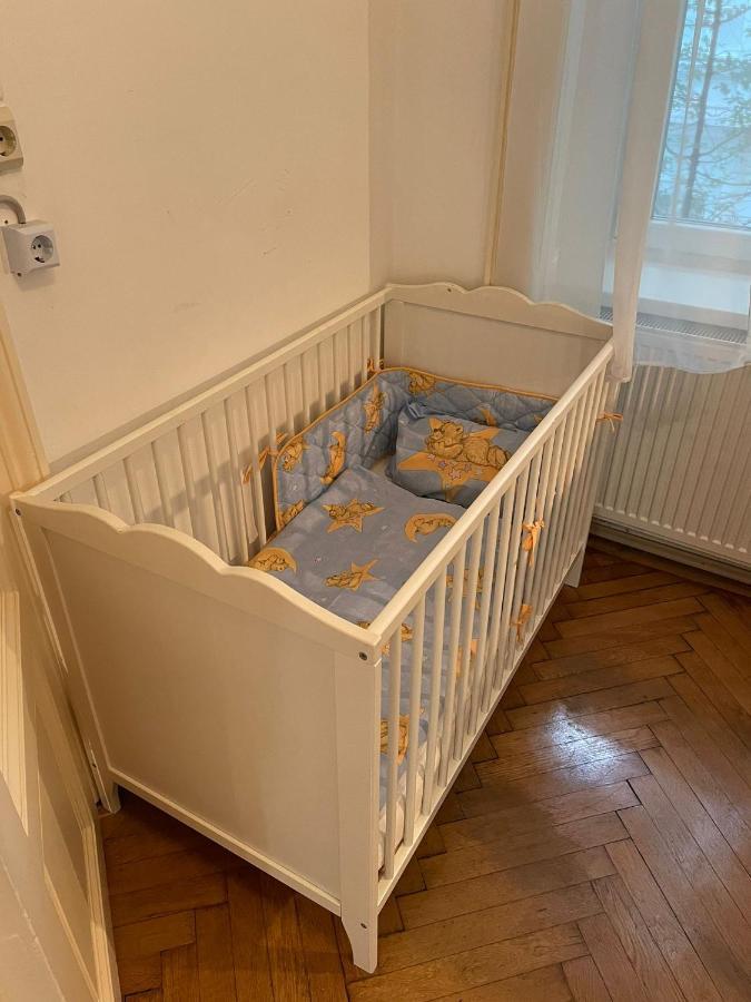 Apartment 1080 Vienna Luaran gambar