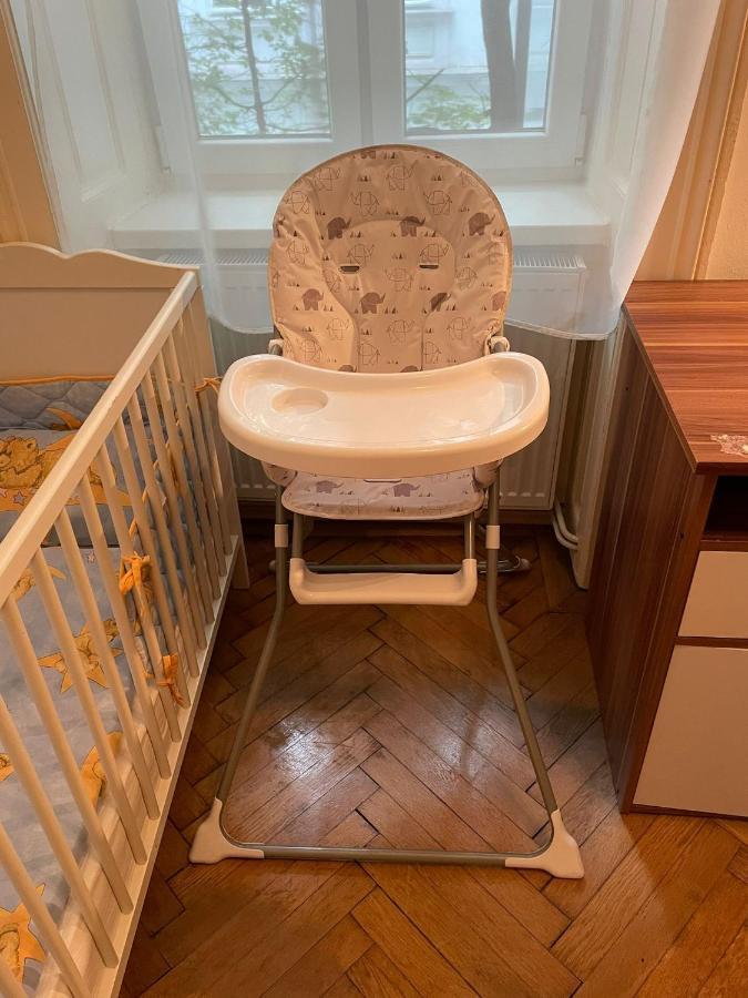 Apartment 1080 Vienna Luaran gambar