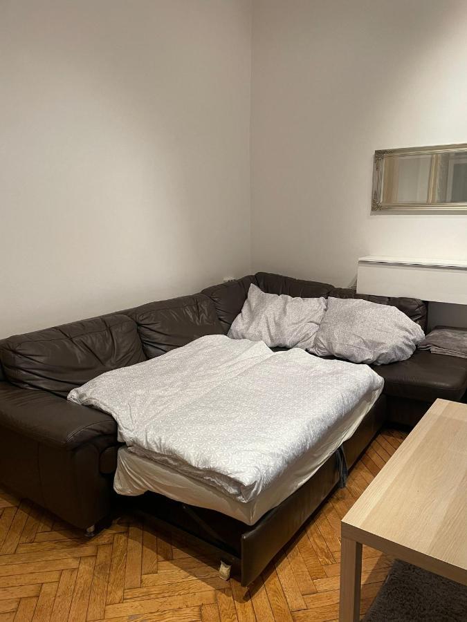 Apartment 1080 Vienna Luaran gambar
