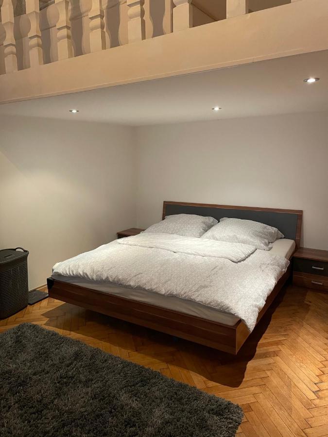 Apartment 1080 Vienna Luaran gambar