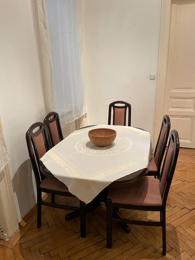 Apartment 1080 Vienna Luaran gambar