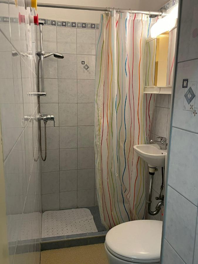 Apartment 1080 Vienna Luaran gambar