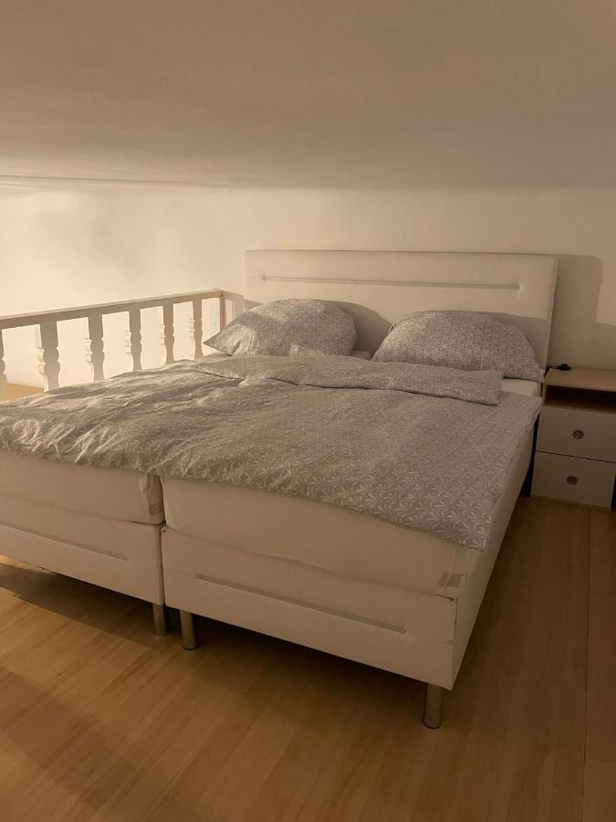 Apartment 1080 Vienna Luaran gambar