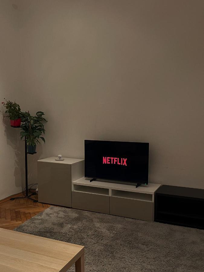 Apartment 1080 Vienna Luaran gambar